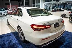 مێرسێدس بێنز E-Class